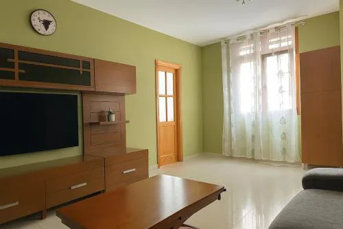 Vegueta Cool Suites
