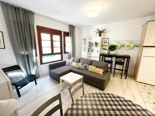 Velarde Deluxe Beach Flat byCanary365