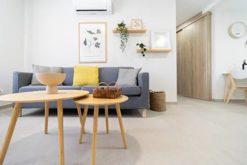 Venegas Urban Suites By Bevacacional