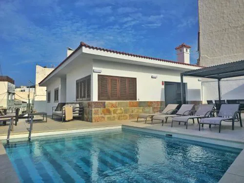 Villa de PepeyLola