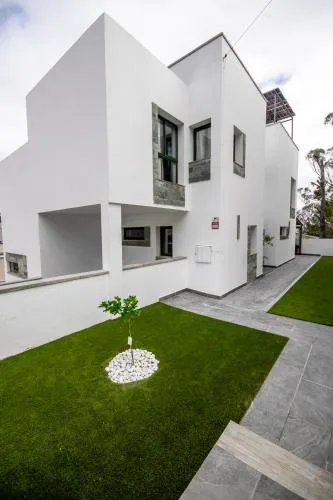 Villa Limonero