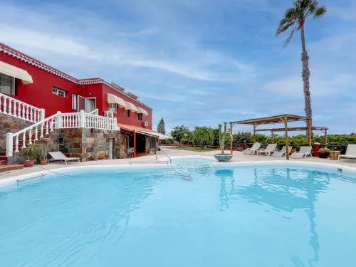 Villa Montaña Negra I