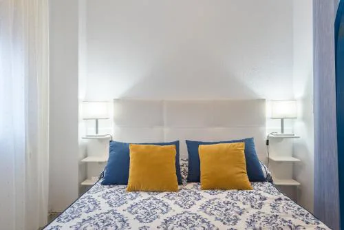 Vivelorural Canteras Beach Estudio 202