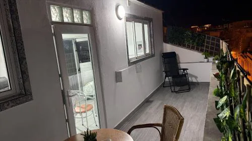Vivienda San Justo