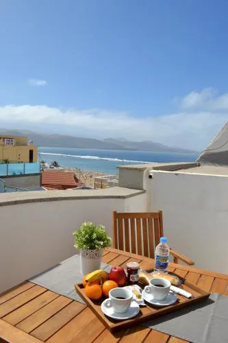 VV Ático Luxury Vista Mar