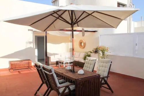 VV Canteras Oasis "by henrypole home"