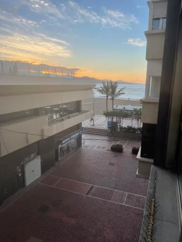 VV Janoa Playa Las Canteras 2