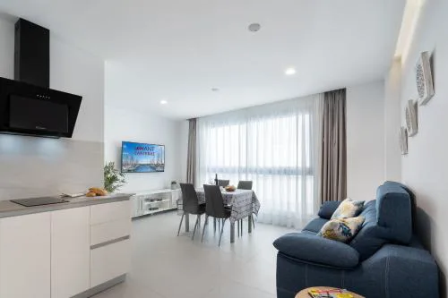 VV LOYANT CANTERAS "by henrypole home"