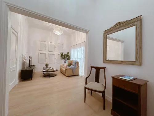 VV Vegueta Lovely Home "by henrypole home"