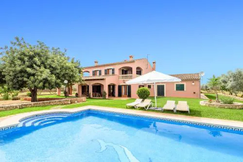 Casa Campillos