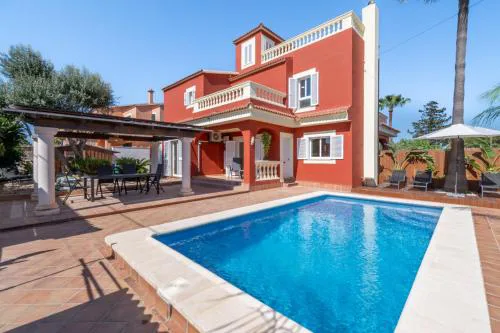 Casa de Tina