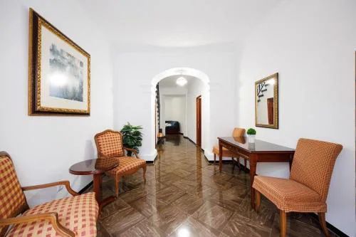 cozy town house Yunli Ca na Jeroni