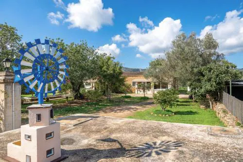 Es Marroig Villa y Spa