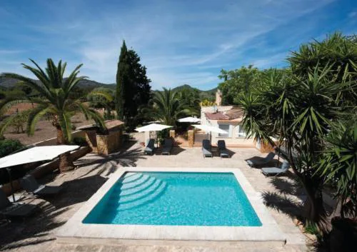 Finca Animas