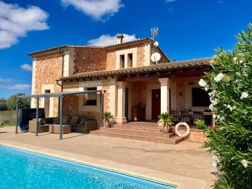 Finca Can Alba