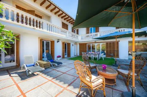 Finca Es Pi