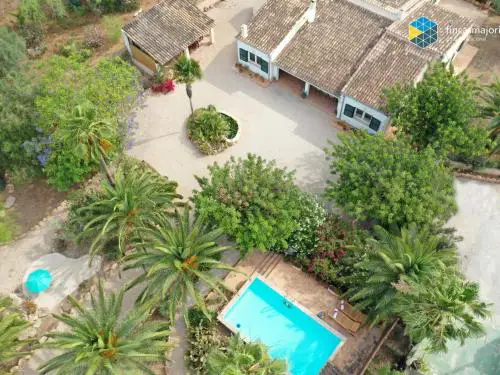 Finca Mica