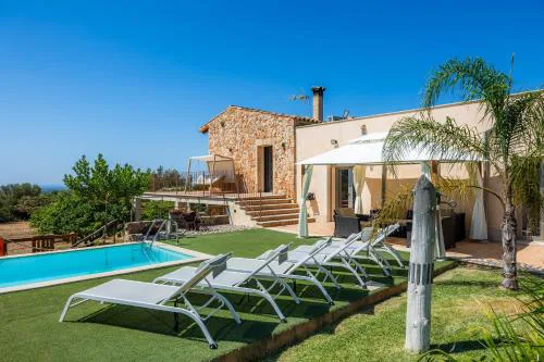 Finca Son Montserrat