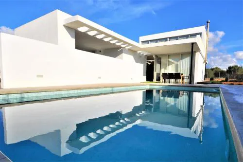 Great house for families
