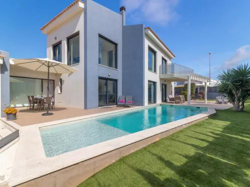 La Primera Villa in Sa Torre