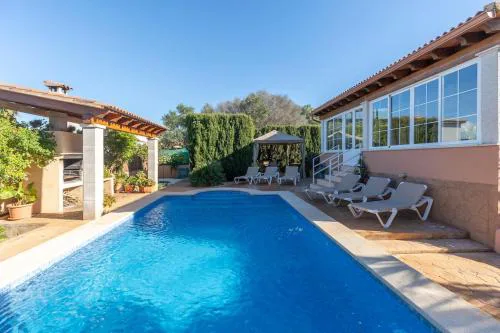 Mallorca Casa Mar Blava