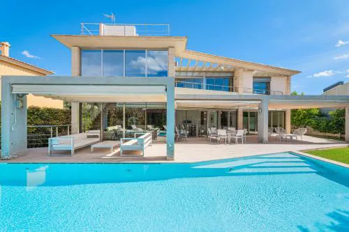 Villa Agusmar