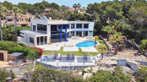 Villa Bay Blue