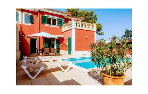 Villa Malen's
