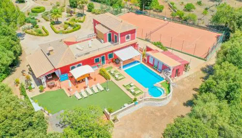 Villa Segundo by Slow Villas