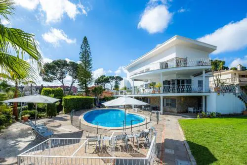 Villa Son Veri de la Marina