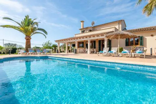 Villa Sun Club Home