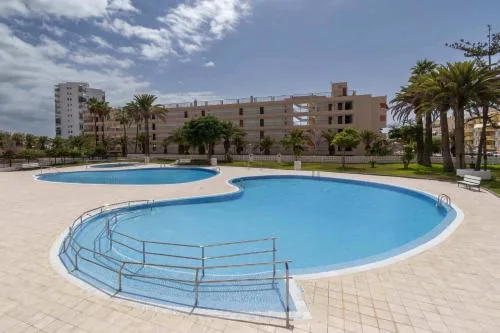 Achacay 1 - Two Bed