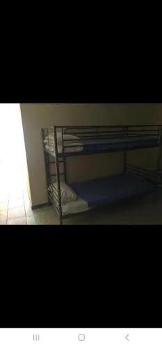 Albergue juvenil