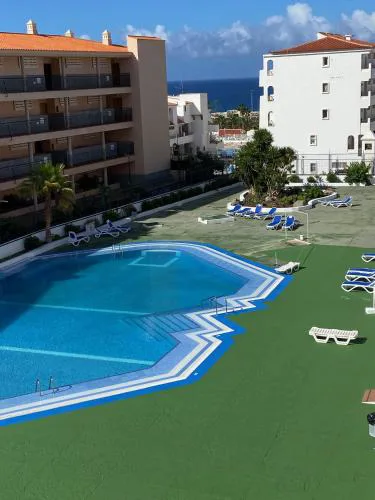 Aloha Summerland Vip Studio Sea & Pool View