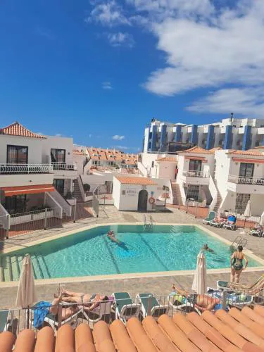 ANCORA HOME, los Diamantes, Tenerife