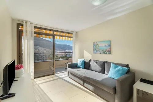 Apartamento Ático Home
