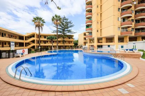 Apartamento en Los Cristianos Torres del Sol