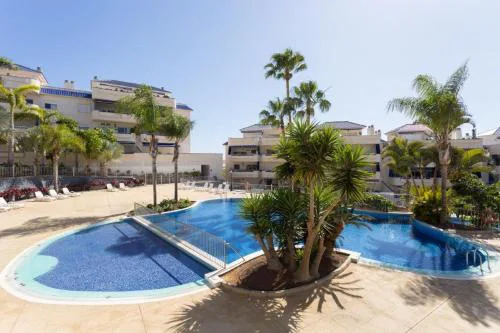 Apartamento en Los Cristianos urb.Playa Graciosa