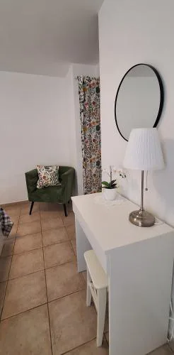 Apartamento Familiar con piscina con Wi Fi en Los Cristianos