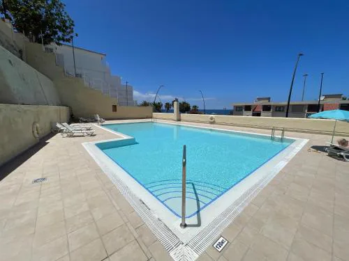 Apartamento Playa vistas 2