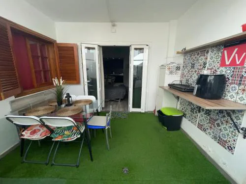 Apartamento Sofia Los Cristianos
