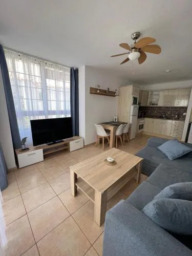 Apartamento Soña Club Tenerife Los Cristianos