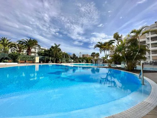 Apartamento Villa Fatima