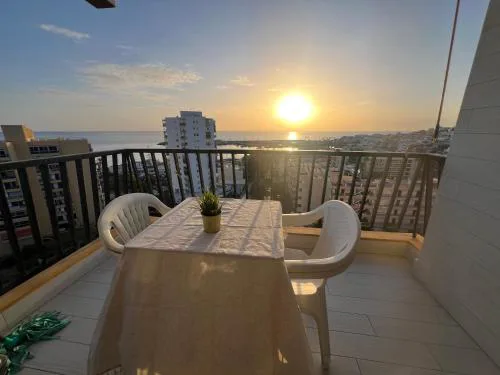 Apartamentos Achacay Sun & Sea Apartament - Los Cristianos