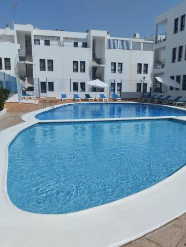 Apartamentos Funchal