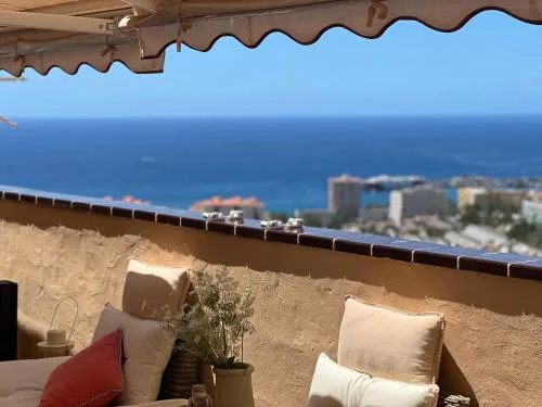 Apartamentos The Heights - Los Cristianos