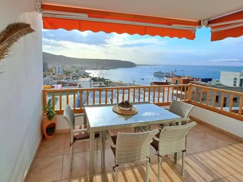 Apartment Cactus II Los Cristianos