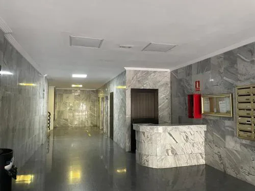 Apartment Center Los Cristianos