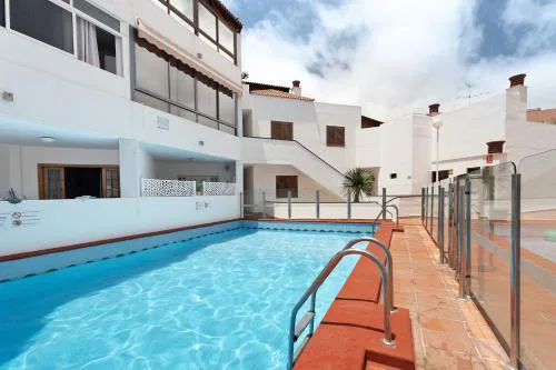 Apartment Colina Vista