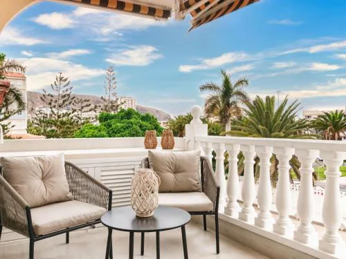 Apartment Designer Oasis by Interhome